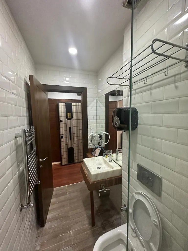 Konak Suite In The Bar Street Κωνσταντινούπολη