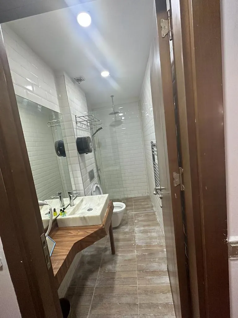 Konak Suite In The Bar Street Κωνσταντινούπολη Ξενοδοχείο με διαμερίσματα